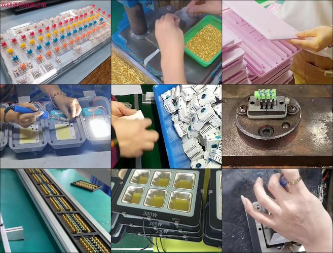 在饶平县区域承包做手工活,(东莞)外放电子零件组装,纯手工操作,欢迎