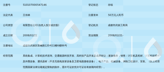 成都市睿福信息咨询